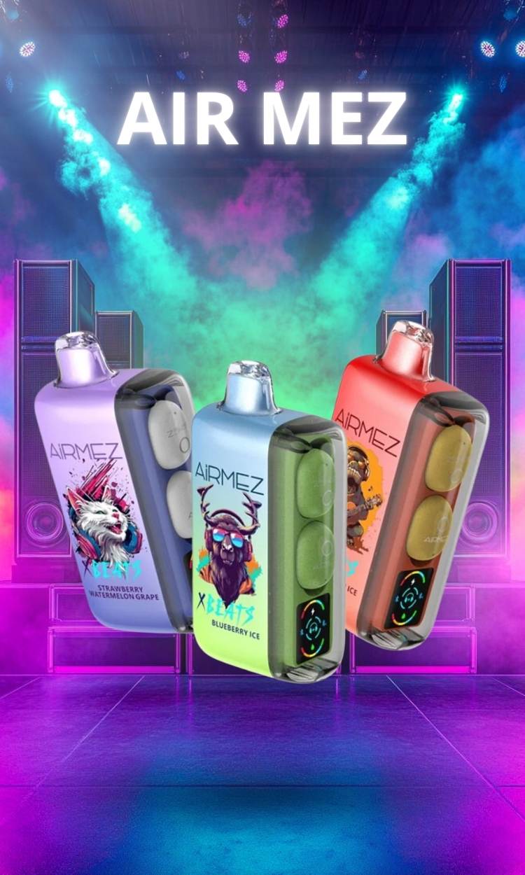  E-Zigarette und Einweg Vape mit vielen Puffs kaufen in   